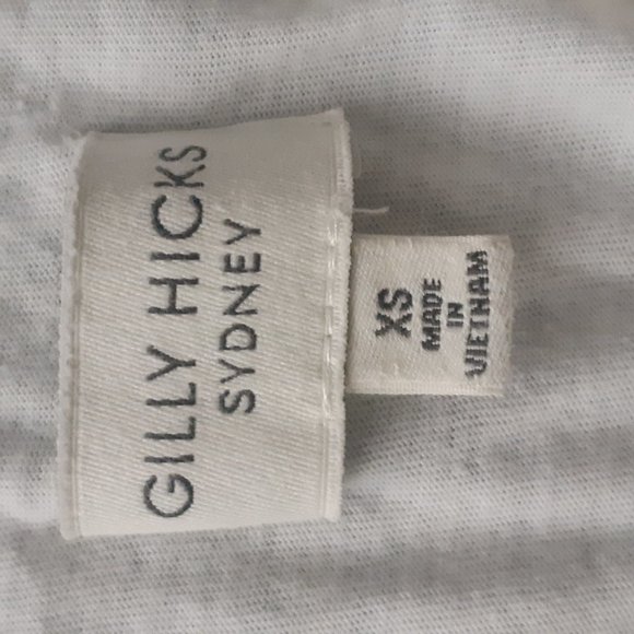 Gilly Hicks Tank Top Ruffles - Picture 6 of 7